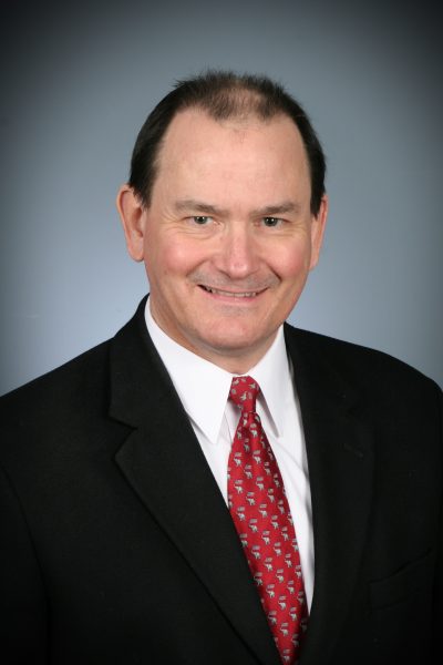 Attorney Christopher T. Stanton